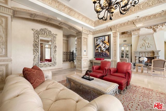 2500 White Stallion Road, Thousand Oaks, CA 91361
