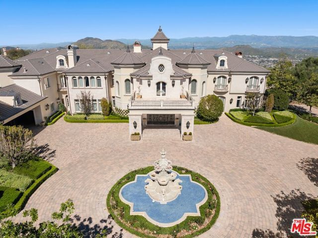 2500 White Stallion Road, Thousand Oaks, CA 91361