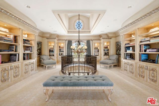 2500 White Stallion Road, Thousand Oaks, CA 91361
