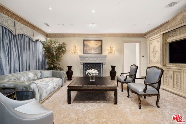 2500 White Stallion Road, Thousand Oaks, CA 91361