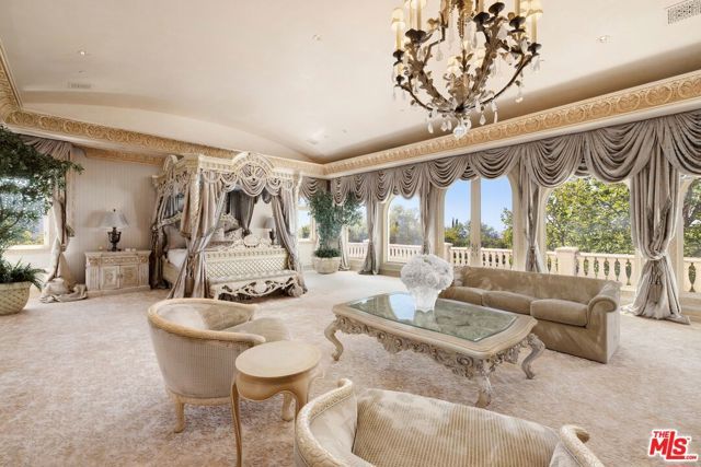2500 White Stallion Road, Thousand Oaks, CA 91361
