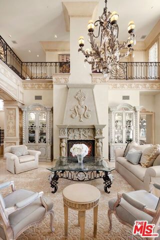 2500 White Stallion Road, Thousand Oaks, CA 91361