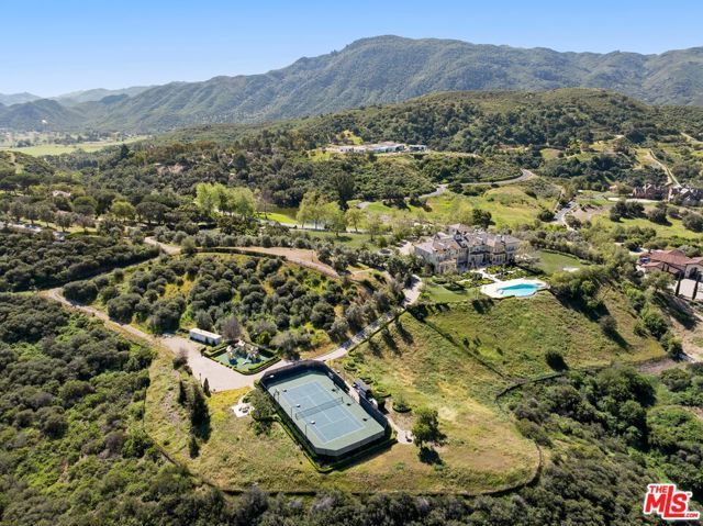 2500 White Stallion Road, Thousand Oaks, CA 91361