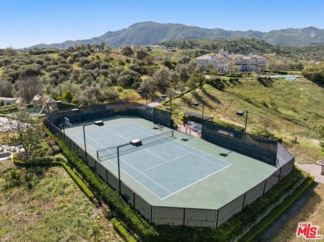 2500 White Stallion Road, Thousand Oaks, CA 91361