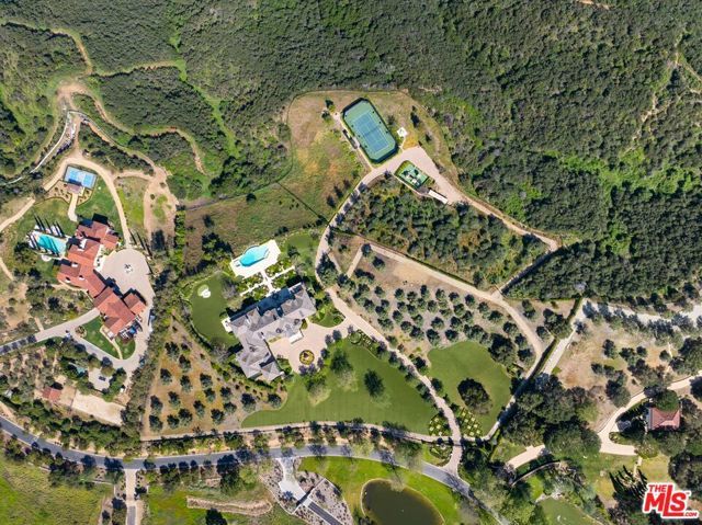 2500 White Stallion Road, Thousand Oaks, CA 91361