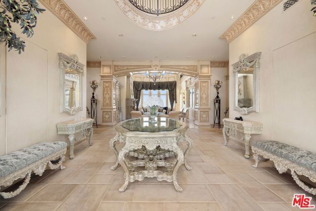 2500 White Stallion Road, Thousand Oaks, CA 91361