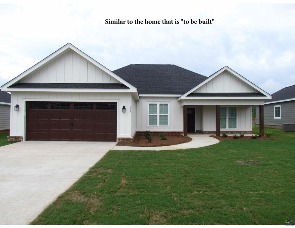 214 Sugar Creek Trail, Perry, GA 31069