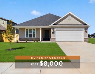 3876 Repose Street, Springdale, AR 72764