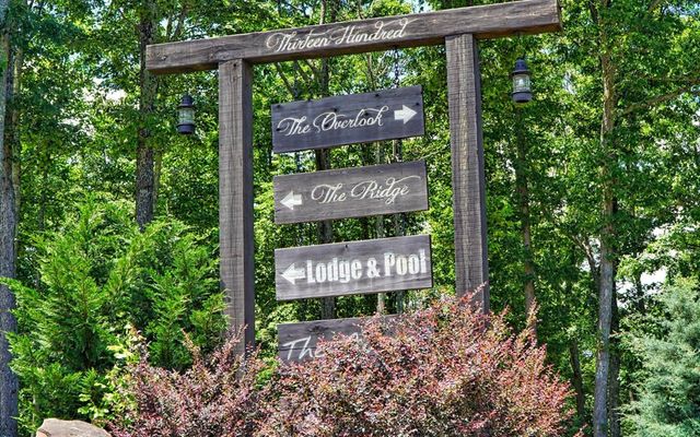 LOT 70 Ridge Peak View, Blairsville, GA 30512