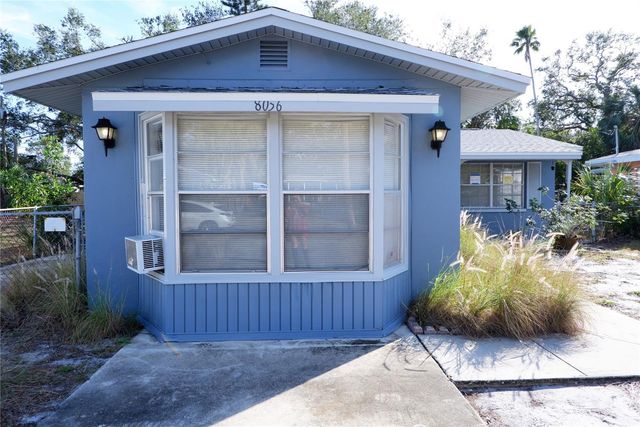 8056 30TH AVENUE N, St Petersburg, FL 33710