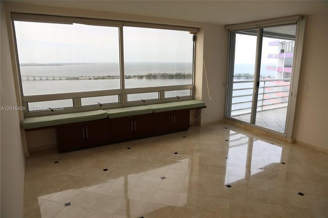1541 Brickell Ave A3101, Miami, FL 33129