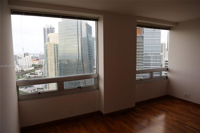 1541 Brickell Ave A3101, Miami, FL 33129