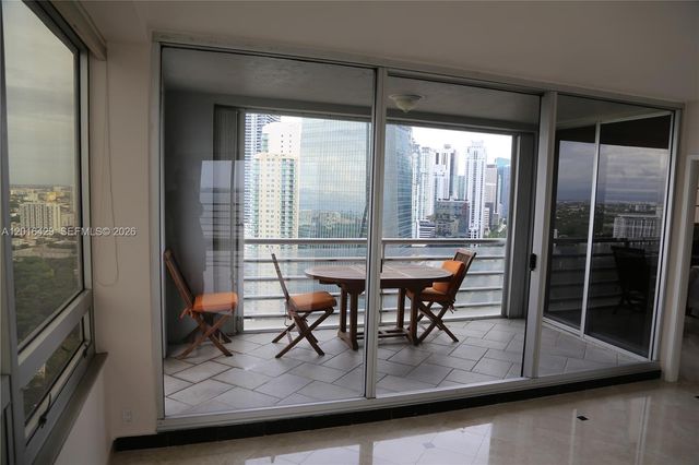 1541 Brickell Ave A3101, Miami, FL 33129