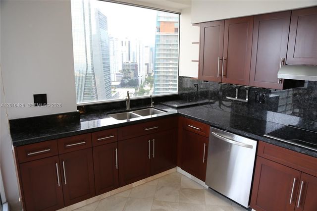 1541 Brickell Ave A3101, Miami, FL 33129