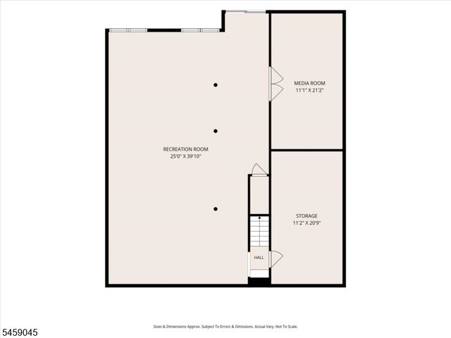 3 Summer Cottage Ln, Franklin Twp., NJ 08823