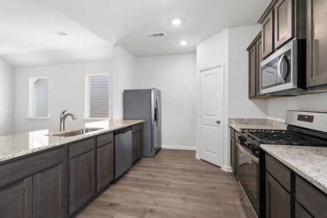 1505 Harvester Drive, Fort Worth, TX 76140