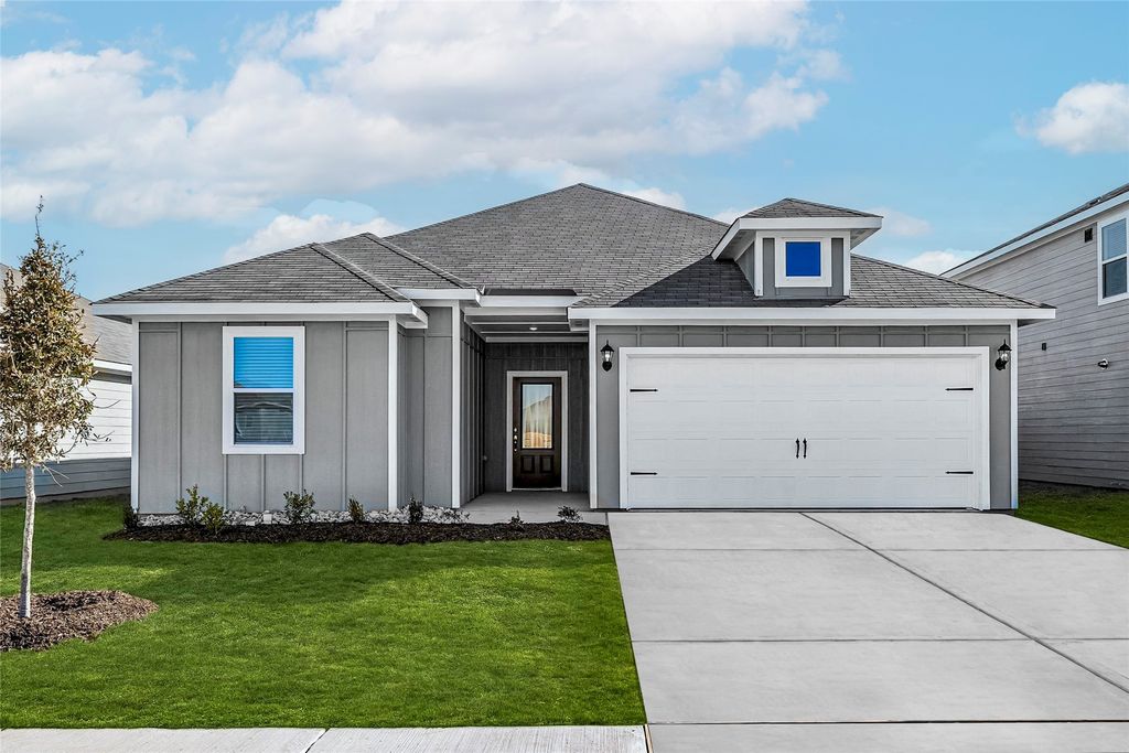 1505 Harvester Drive, Fort Worth, TX 76140