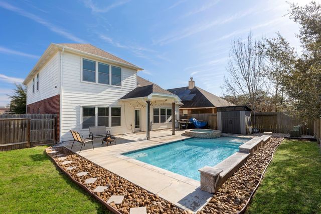 28435 Lockeridge Creek Drive, Spring, TX 77386