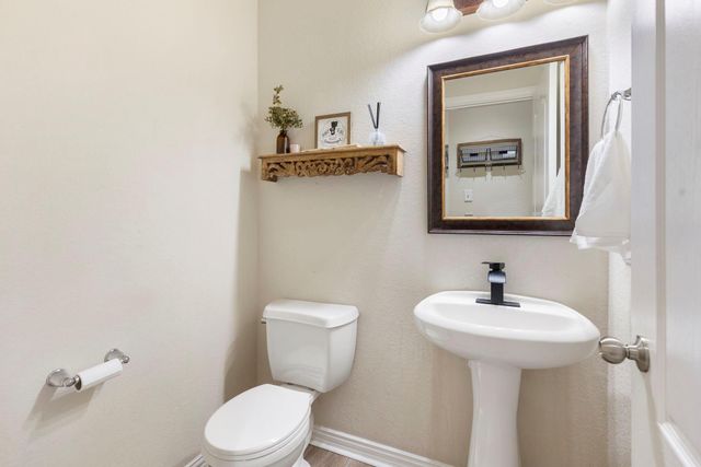 28435 Lockeridge Creek Drive, Spring, TX 77386