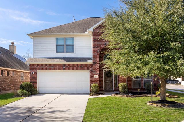 28435 Lockeridge Creek Drive, Spring, TX 77386