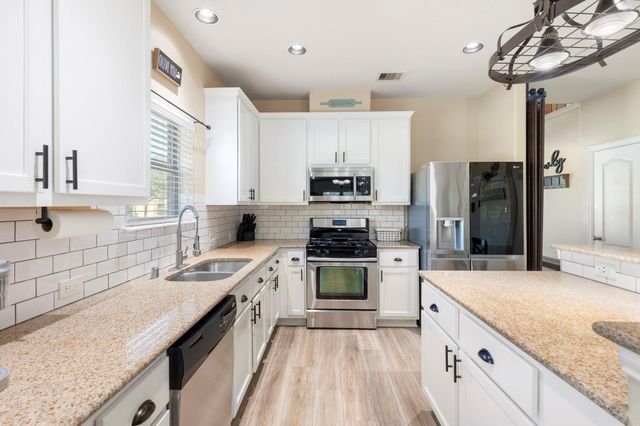 28435 Lockeridge Creek Drive, Spring, TX 77386