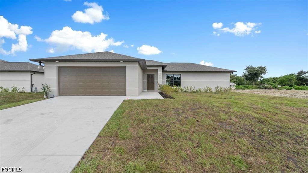 4535 San Antonio LN, Bonita Springs, FL 34135