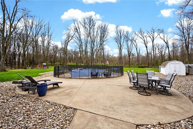 5927 Pinto Place, Miami Twp, OH 45150