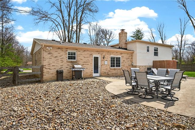 5927 Pinto Place, Miami Twp, OH 45150