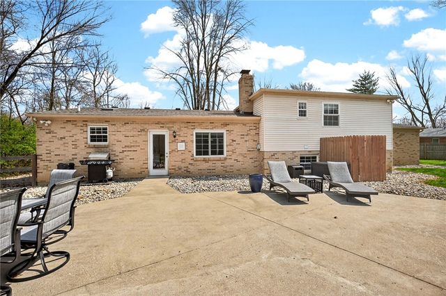 5927 Pinto Place, Miami Twp, OH 45150