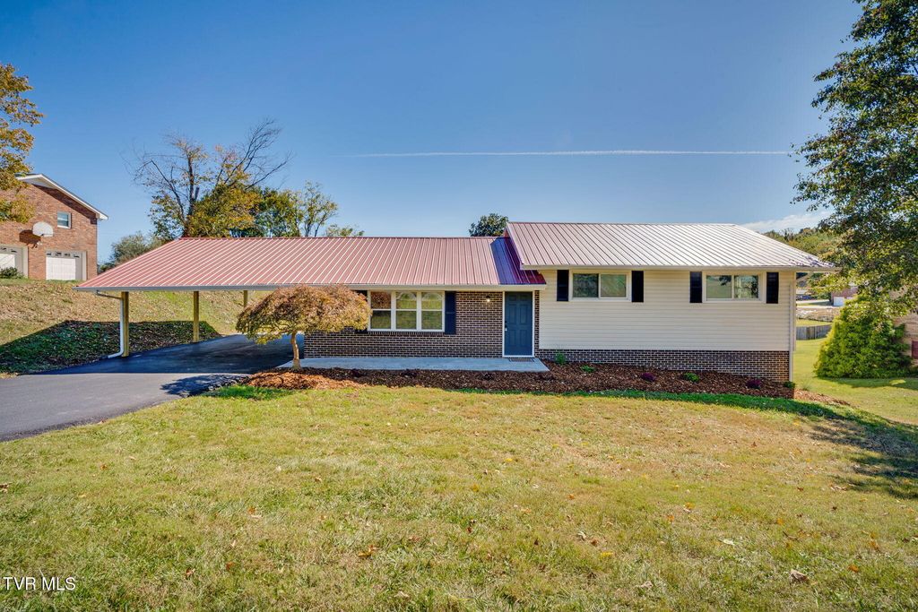 514 Spruce Street, Mount Carmel, TN 37645