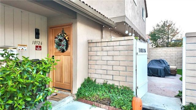 10526 Carrotwood, Stanton, CA 90680