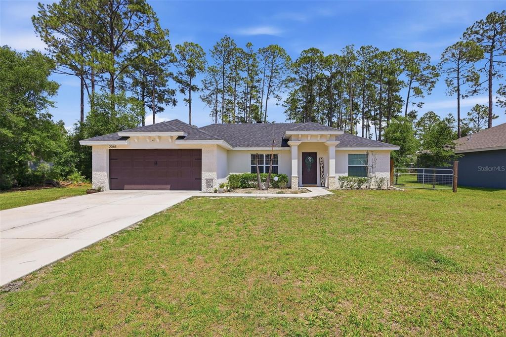 2065 9TH AVENUE, Deland, FL 32724