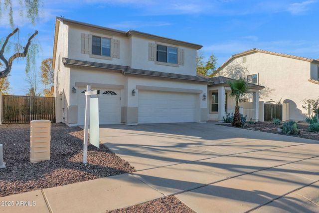 10441 W WINDSOR Avenue, Avondale, AZ 85392