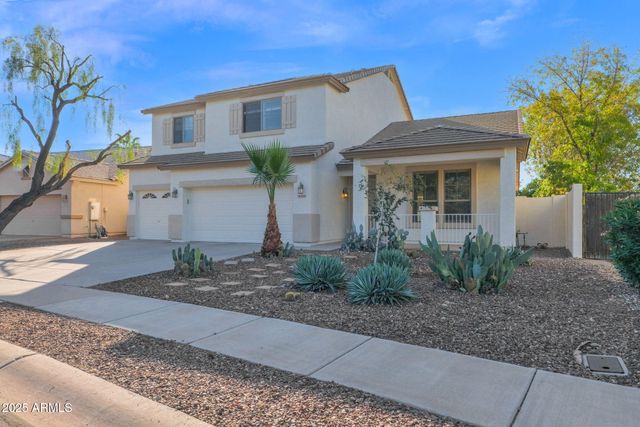 10441 W WINDSOR Avenue, Avondale, AZ 85392