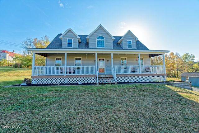 71 Cooksboro Road, Brunswick, NY 12182