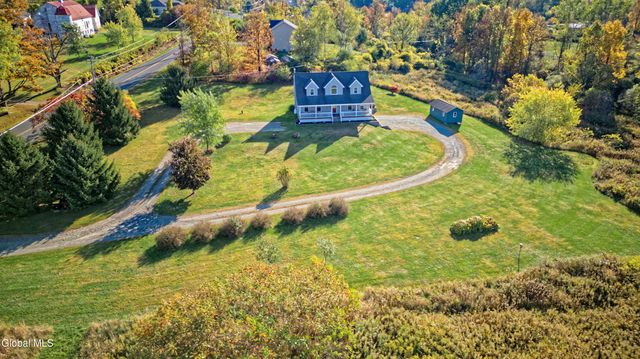 71 Cooksboro Road, Brunswick, NY 12182