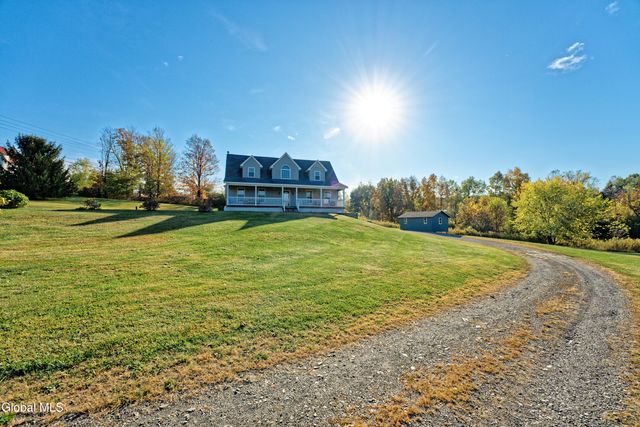 71 Cooksboro Road, Brunswick, NY 12182