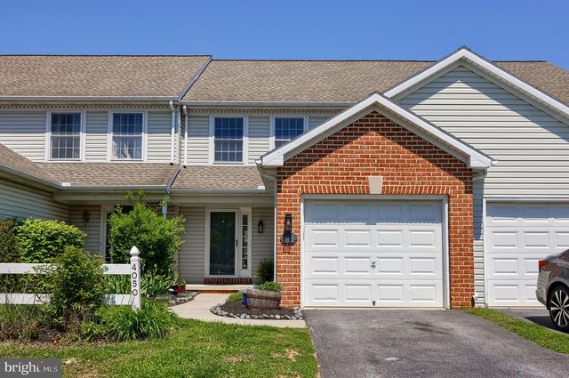 4050 PARKSIDE CT, Mount Joy, PA 17552