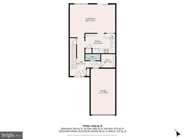 4050 PARKSIDE CT, Mount Joy, PA 17552