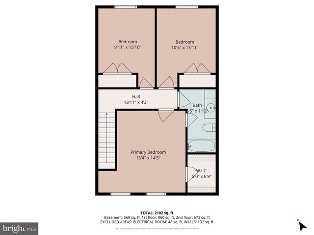 4050 PARKSIDE CT, Mount Joy, PA 17552