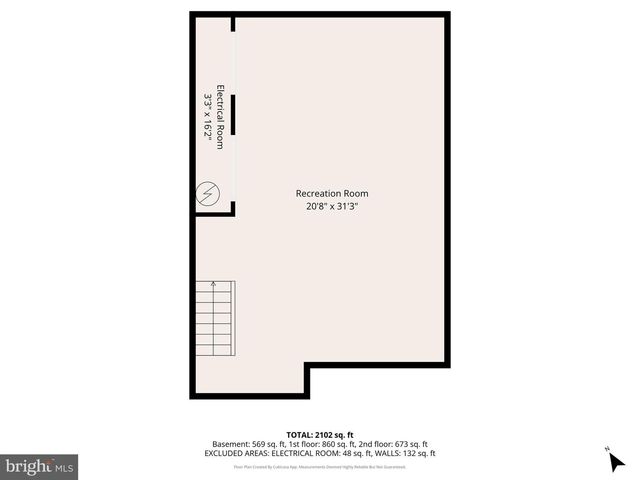 4050 PARKSIDE CT, Mount Joy, PA 17552