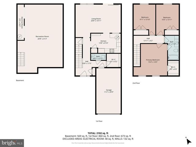 4050 PARKSIDE CT, Mount Joy, PA 17552