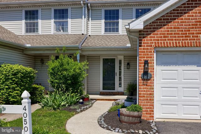 4050 PARKSIDE CT, Mount Joy, PA 17552