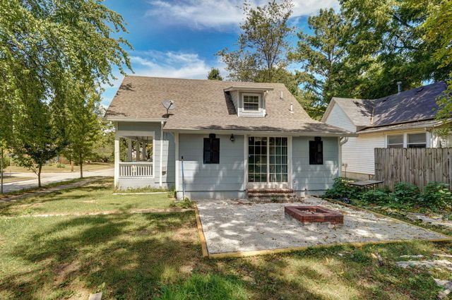 338 South Weller Avenue, Springfield, MO 65802