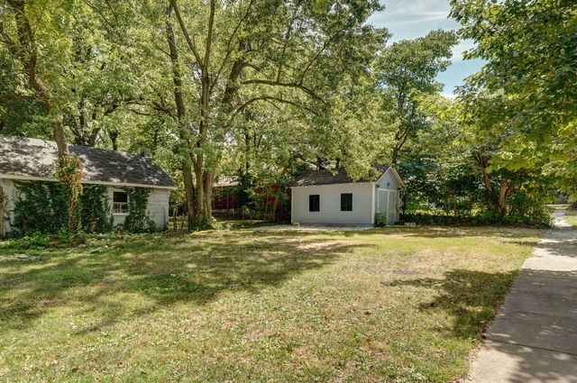 338 South Weller Avenue, Springfield, MO 65802