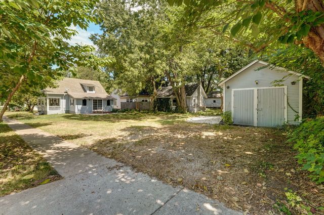 338 South Weller Avenue, Springfield, MO 65802