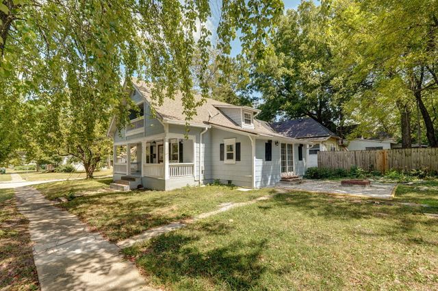 338 South Weller Avenue, Springfield, MO 65802
