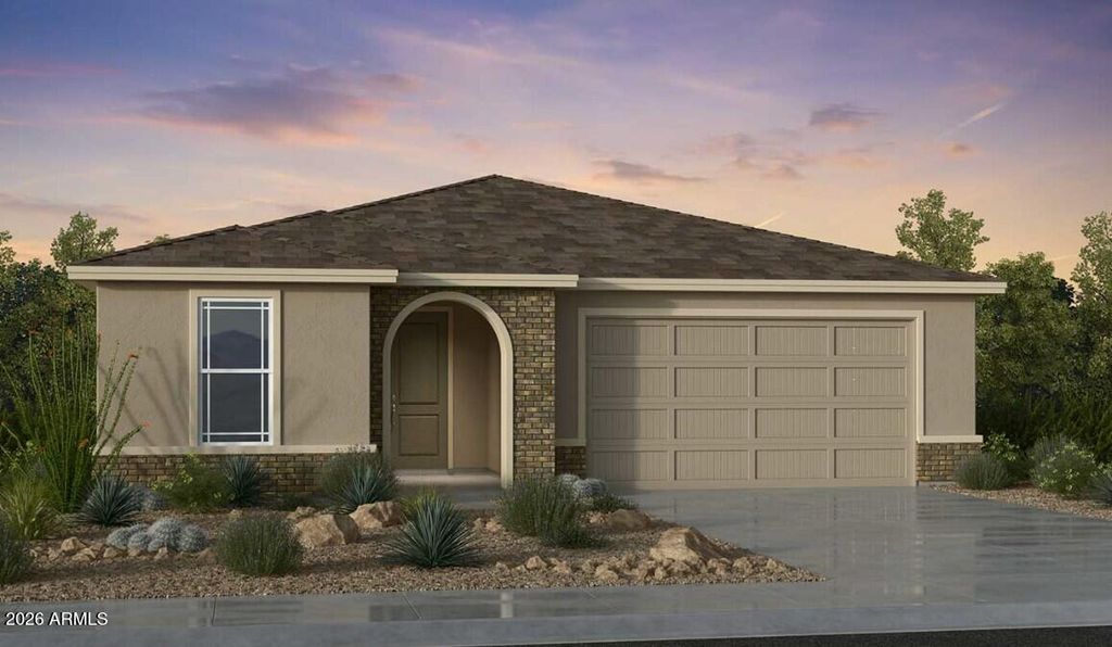 7927 E RENATA Avenue, Mesa, AZ 85212