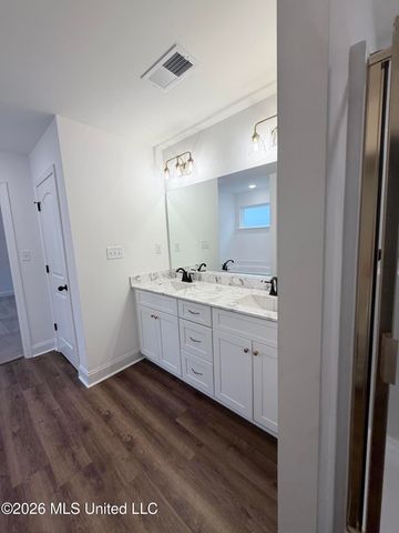 6079 River Birch Road, Walls, MS 38680