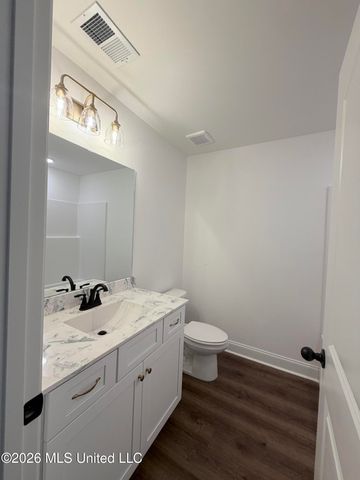 6079 River Birch Road, Walls, MS 38680